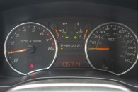 GMC CANYON SLE EXTENDED CAB4 2012