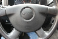 GMC CANYON SLE EXTENDED CAB4 2012