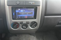 GMC CANYON SLE EXTENDED CAB4 2012