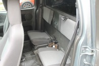 GMC CANYON SLE EXTENDED CAB4 2012