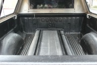 GMC CANYON SLE EXTENDED CAB4 2012