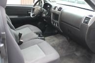 GMC CANYON SLE EXTENDED CAB4 2012