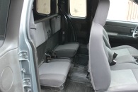 GMC CANYON SLE EXTENDED CAB4 2012