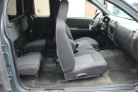 GMC CANYON SLE EXTENDED CAB4 2012