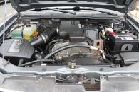 GMC CANYON SLE EXTENDED CAB4 2012