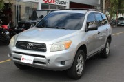 Toyota Rav4 4x4 2007