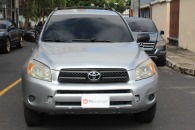 Toyota Rav4 4x4 2007