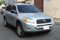 Toyota Rav4 4x4 2007
