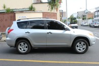 Toyota Rav4 4x4 2007