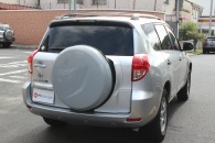Toyota Rav4 4x4 2007