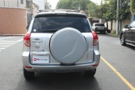 Toyota Rav4 4x4 2007