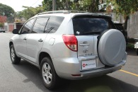 Toyota Rav4 4x4 2007