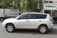 Toyota Rav4 4x4 2007