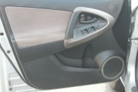 Toyota Rav4 4x4 2007