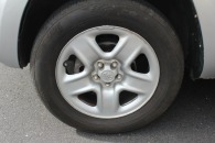 Toyota Rav4 4x4 2007