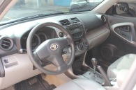 Toyota Rav4 4x4 2007
