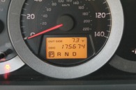 Toyota Rav4 4x4 2007