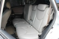 Toyota Rav4 4x4 2007