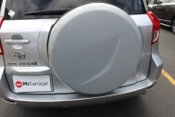 Toyota Rav4 4x4 2007
