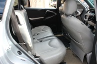 Toyota Rav4 4x4 2007