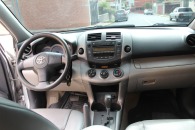 Toyota Rav4 4x4 2007