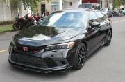 Honda Civic Si 2022