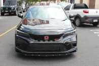 Honda Civic Si 2022