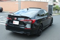 Honda Civic Si 2022