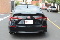 Honda Civic Si 2022