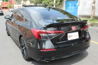 Honda Civic Si 2022