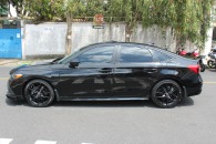 Honda Civic Si 2022