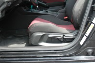 Honda Civic Si 2022