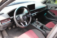 Honda Civic Si 2022
