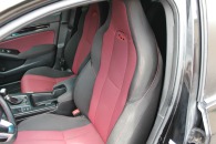 Honda Civic Si 2022