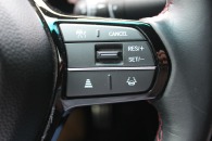 Honda Civic Si 2022