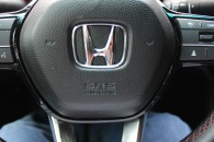 Honda Civic Si 2022