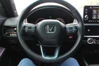 Honda Civic Si 2022