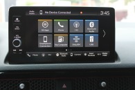 Honda Civic Si 2022
