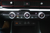 Honda Civic Si 2022