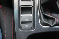 Honda Civic Si 2022