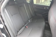 Honda Civic Si 2022