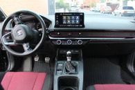 Honda Civic Si 2022