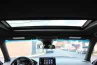 Honda Civic Si 2022