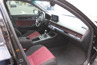 Honda Civic Si 2022