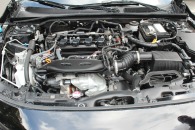 Honda Civic Si 2022