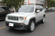 Jeep RENEGADE Limited 2015