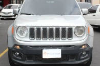 Jeep RENEGADE Limited 2015