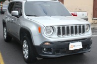 Jeep RENEGADE Limited 2015