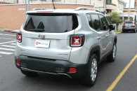 Jeep RENEGADE Limited 2015