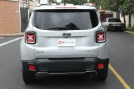 Jeep RENEGADE Limited 2015